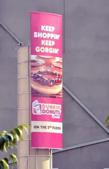 Keep Gorgin, Donuts