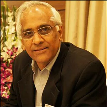 Obituary: Rajan Raman