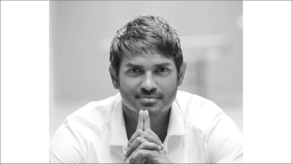 Sapient Razorfish's Dinesh Swamy joins LIQVD ASIA