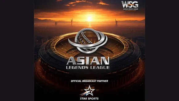 Star Sports secures broadcasting rights for the Asian Legends League from 2024 to 2026
