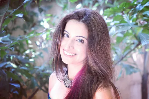 Soch Apparels appoints Salloni Arora as the Vice President Marketing
