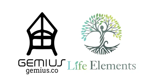 Gemius Design Studio bags creative mandate of Life Elements 
