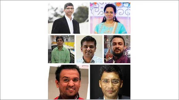 Viacom18 announces new appointments