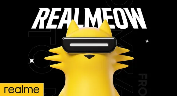 realme’s new superhero cat mascot ‘realmeow’ is aimed at enticing Gen Z