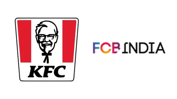 KFC India appoints FCB India as creative agency on record