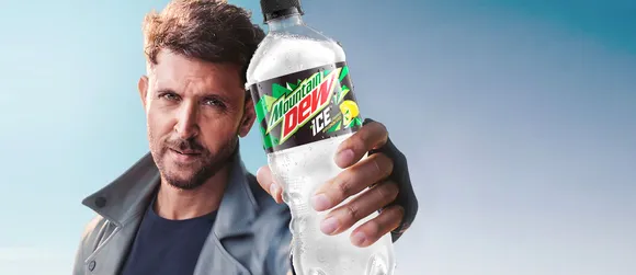 Made for India New Mountain Dew Ice™ introduces its first ever campaign in India