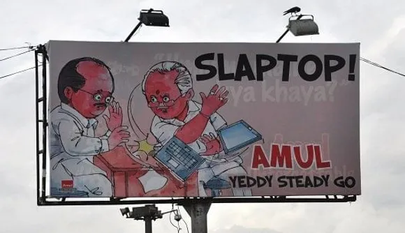 Slaptop