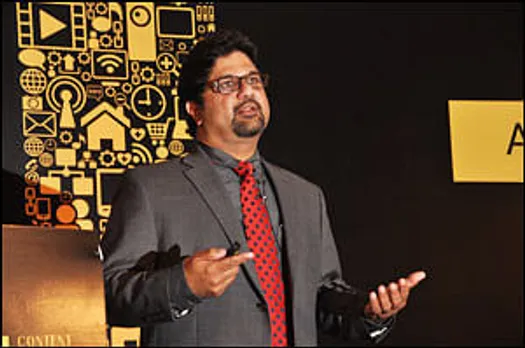 Content Marketing Summit 2014 Asia: Relevance is the key