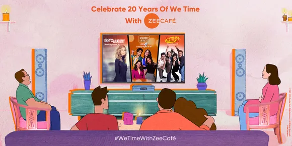 Anniversary Special: A walk through Zee Café’s 20 Glorious Years of shaping the English entertainment genre
