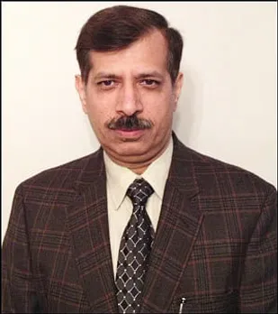 R K Arora to steer ITV Network's camp