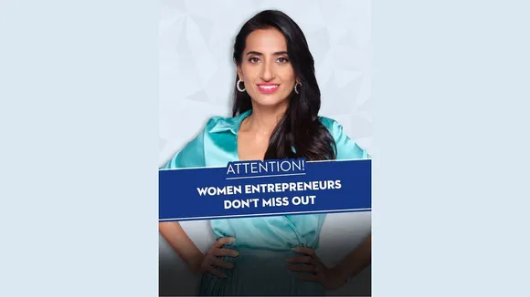#NotSoSmallBusiness