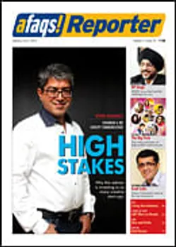 Afaqs Reporter: January 16-31 2014