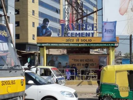 Jaypee cement