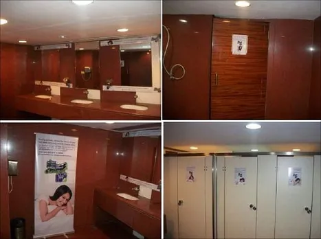 Bathroom branding 3