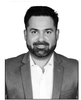 Tilt Brand Solutions ropes in Paul Dueman as its new Chief Strategy Officer