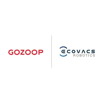 GOZOOP Group wins the integrated mandate for robotic brand ECOVACS ROBOTICS