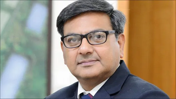 Puneet Anand