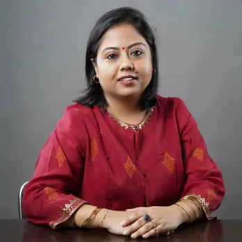 Havas Group India appoints Pritha Dasgupta as Chief Marketing Officer