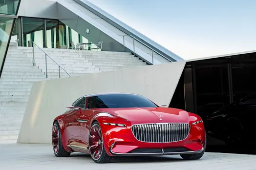 Mercedes- Benz and Nita Mukesh Ambani Cultural Centre enter into a new partnership 