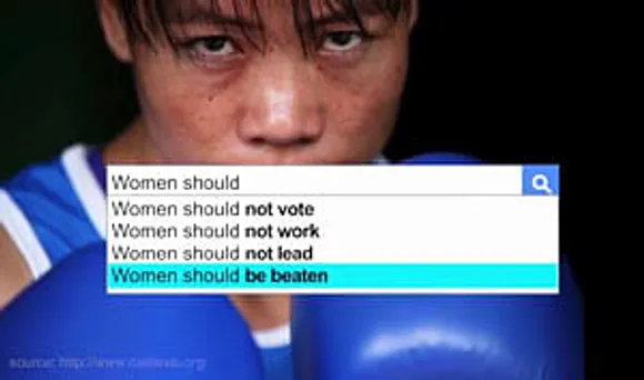 Bajaj Allainz: Answering what #WomenShould