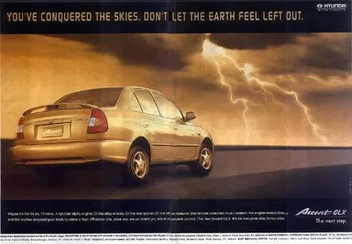 You've conquered the skies. Don't let the Earth feel left out.