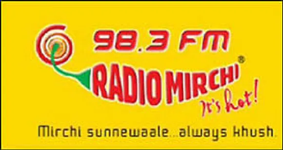 Radio Mirchi promotes Vivek Modi as station head, Delhi