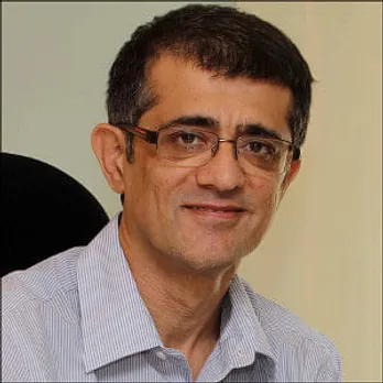 Sunil Lulla to replace Jishnu Sen at Grey
