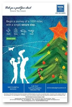 Start a new tradition