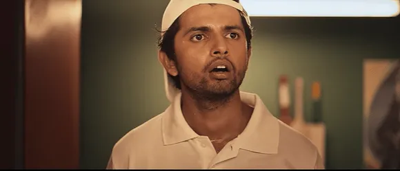 PVR Inox's new campaign takes a jab at OTT and urges people to watch movies in theatres