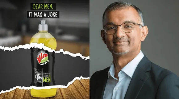 Inside the HUL Vim Black campaign: The what, how, who, and why at all