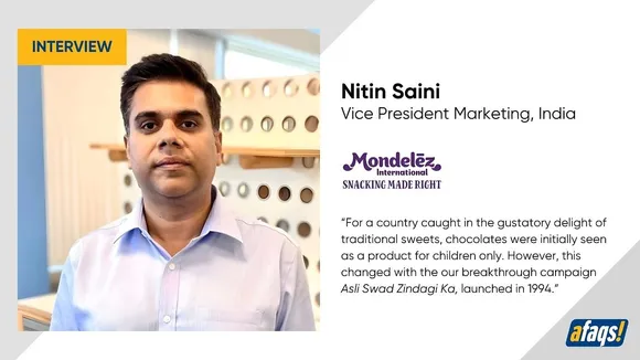 Decoding Cadbury’s decades worth of advertising and marketing mojo