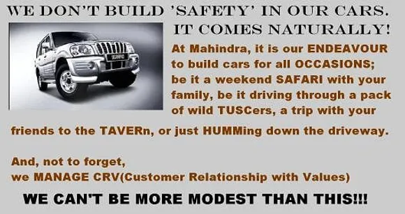 Mahindra Scorpio-2
