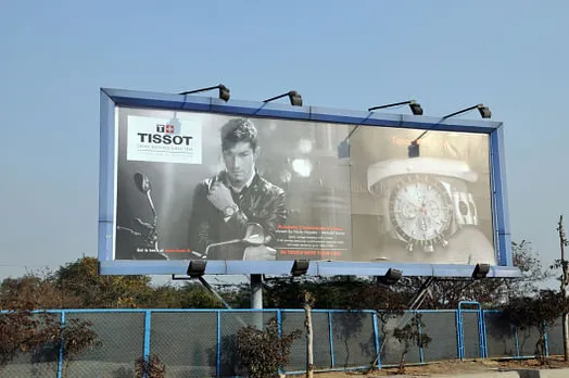 Hoarding - Nicky Hayden