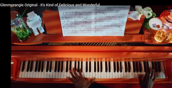 Delicious and Wonderful