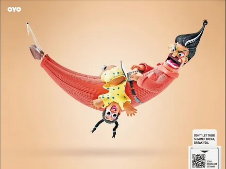 OYO launches its summer break campaign