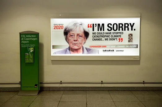Angela Merkel