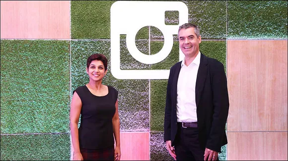 Instagram releases India specific study, woos advertisers 
