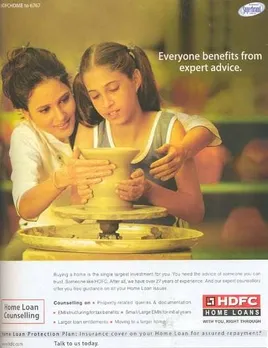 Everyone benefits from expert advice.