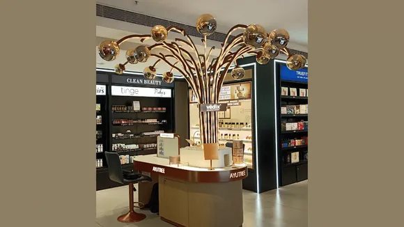 Ayurveda beauty brand Vedix teams up with Shoppers Stop for offline expansion 
