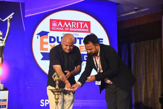 Zee Media Digital concluded its second edition of Edufuture Award