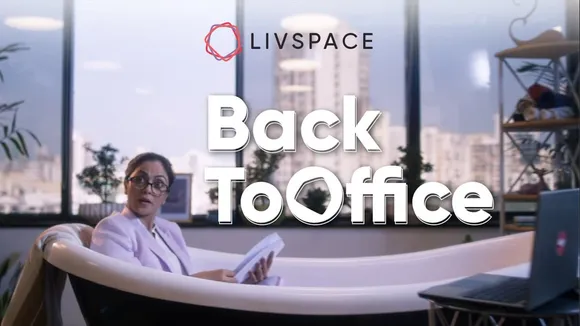  #BacktoOffice