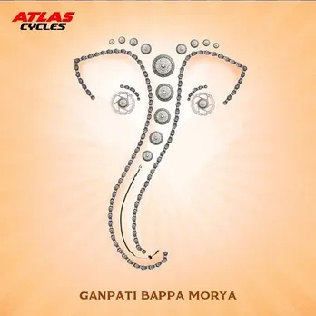 Ganpati Bappa Morya