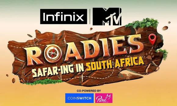 MTV Roadies reveals upcoming season's location through brand banter