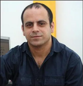 Ashish Khazanchi bids adieu to Publicis Ambience