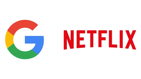 Google announces integration of Netflix advertising inventory into Display and Video 360 (DV360)