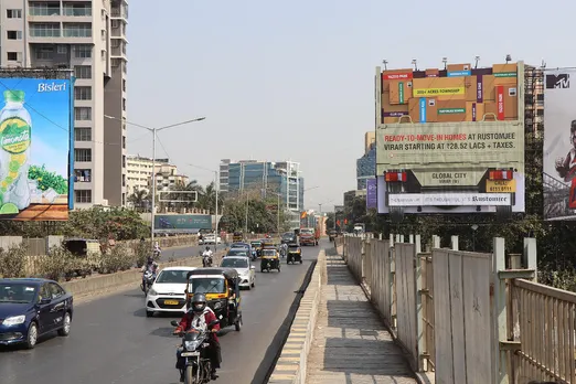 Rustomjee launches another innovative campaign