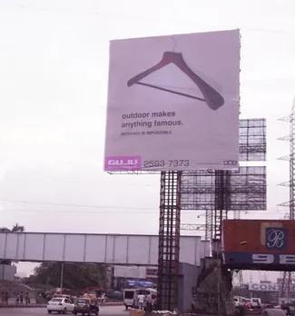 Outdoor makes it possible
