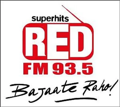 Red FM: Heroic plan