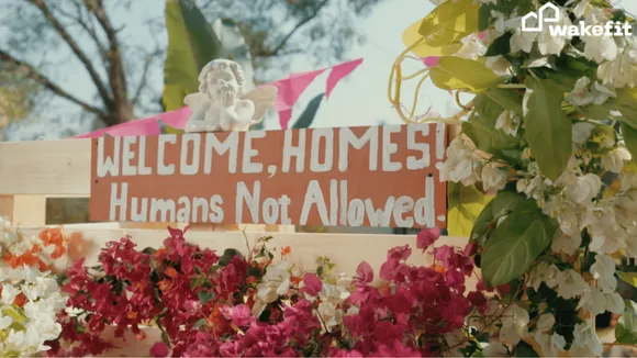 Wakefit unveils Happy Home Index 2024 by 'Eavesdropping on Homes' 