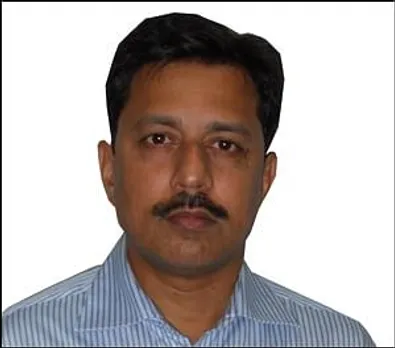 OAP appoints Anirban Ghosh as senior vice-president, Adzedge